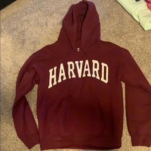Havard sweatshirt
